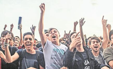 ​Corona lanzará vasos compostables para los conciertos que patrocina