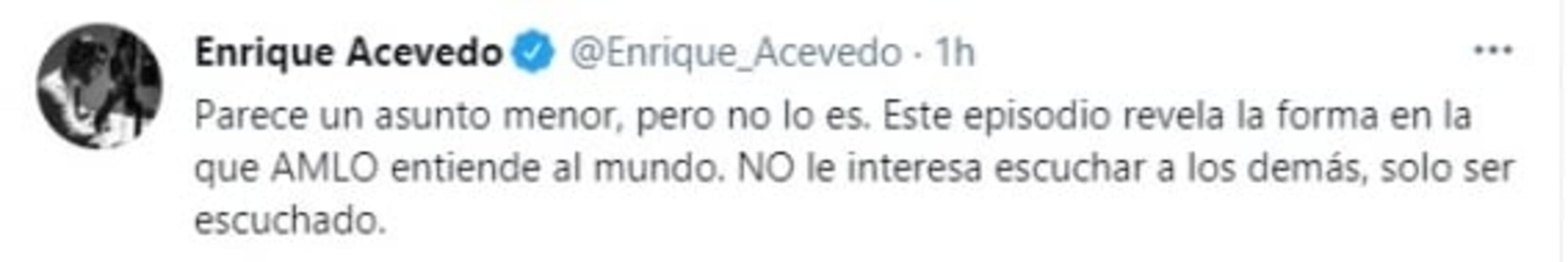 Expresidentes, internacionalistas y diplomáticos critican a AMLO por ignorar cumbre climática