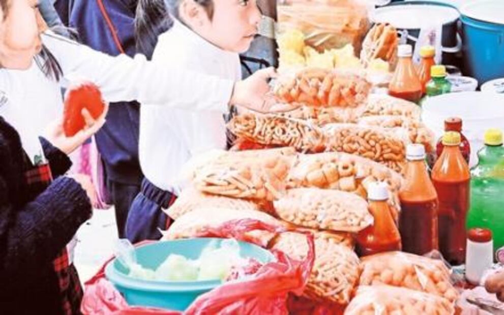 ¿Por qué la obesidad ataca a los países de bajos ingresos?