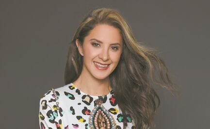 Ivana de María cree en los talentos fuera de foco