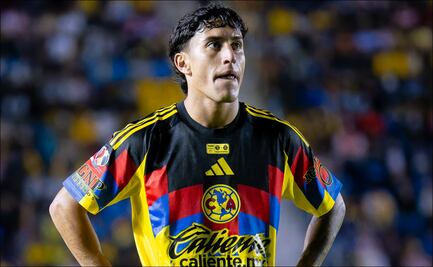 ¿Alejandro Zendejas sí es opción para volver a las Chivas?