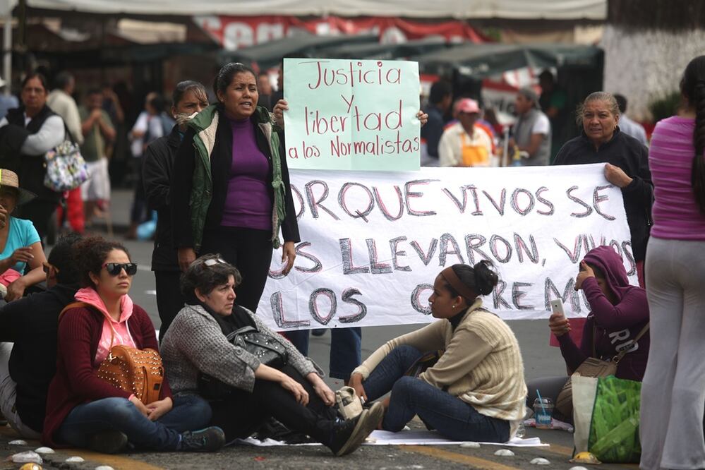 (Foto: Armando Solis / EL UNIVERSAL)