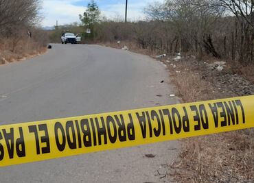 Confirman un herido durante detención de “El Lupe”, operador del “Mayo” Zambada