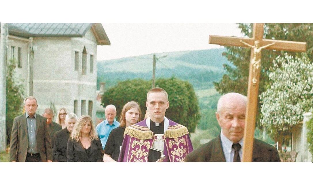 Una aguda reflexión sobre el sacerdocio