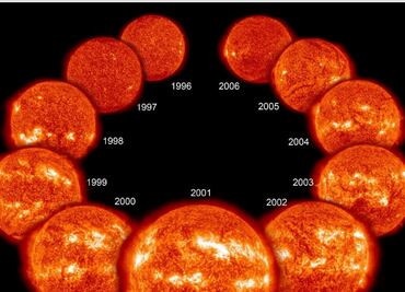 Resuelve todas tus dudas sobre las tormentas solares
