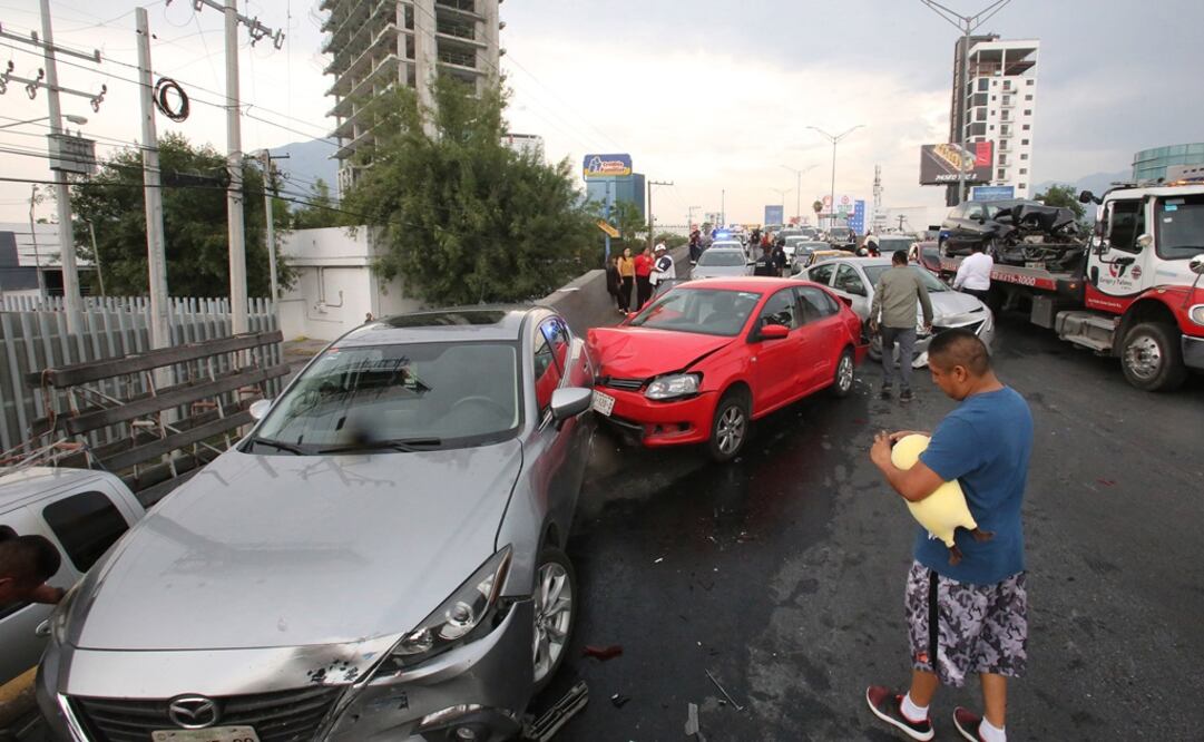 Foto: Emilio Vasquez / EL UNIVERSAL