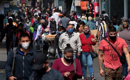 Exige oposición a AMLO nombrar un "zar de vacunación" contra Covid que garantice su aplicación