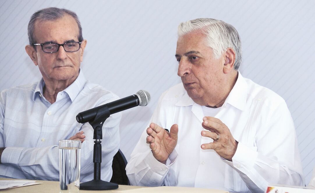 El gobernador de Tabasco, Arturo Núñez Jiménez (ARCHIVO EL UNIVERSAL)