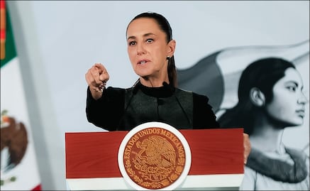 Claudia Sheinbaum pide que haya respeto durante y después del partido México vs Ecuador