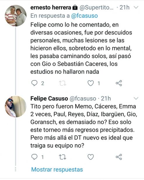 Hermano del Piojo Herrera explota contra sus retractores