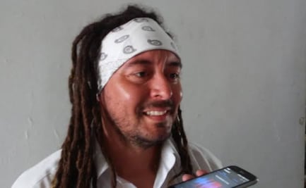 Tras rodada en bicicleta, fallece funcionario de Ahome por golpe de calor 