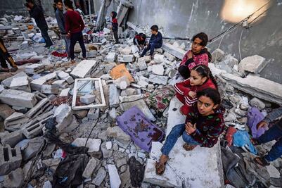 EU retrasa informe de posibles violaciones al derecho internacional por parte de Israel