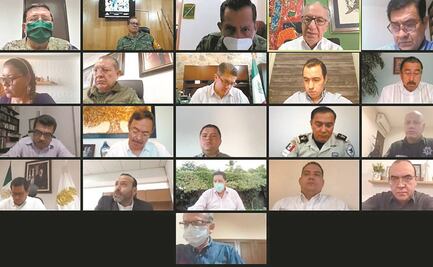 Baja incidencia delictiva en Guerrero