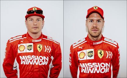 Ferrari estrenará imagen de “Mission Winnow" en Japón