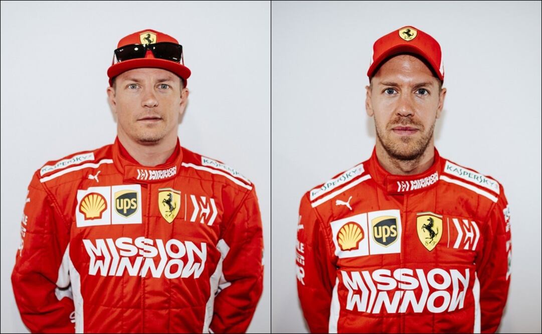 Twitter: @ScuderiaFerrari