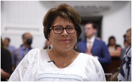 Meses complicados para las diputadas de Morena en la CDMX