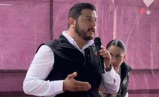 Muere alcalde de Tepeapulco, Hidalgo, en accidente carretero; investigan causas del percance