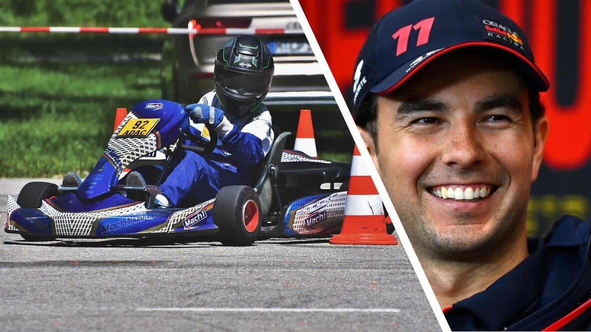 ¿Ya conoces el Kartodromo Checo Pérez?, te contamos todo lo que debes saber para vivir esta experiencia. Foto: Pixabay/Instagram @schecoperez