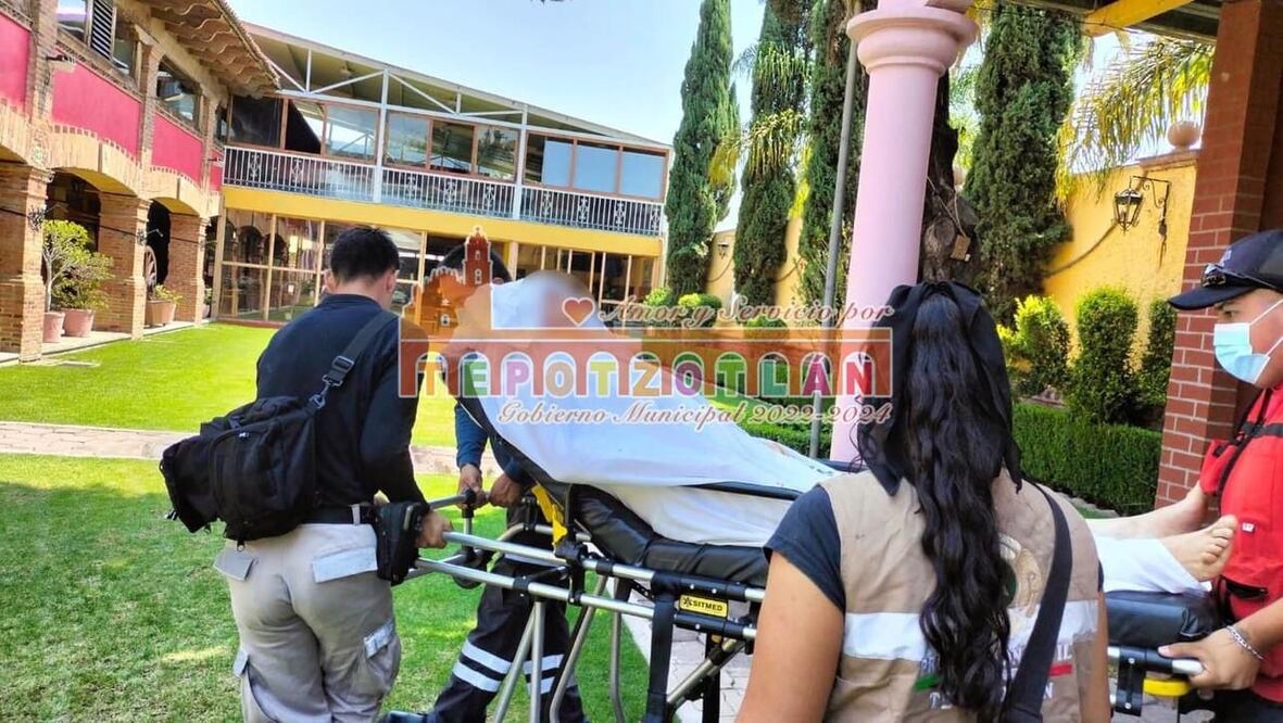 FOTO: Especial/ EL UNIVERSAL/