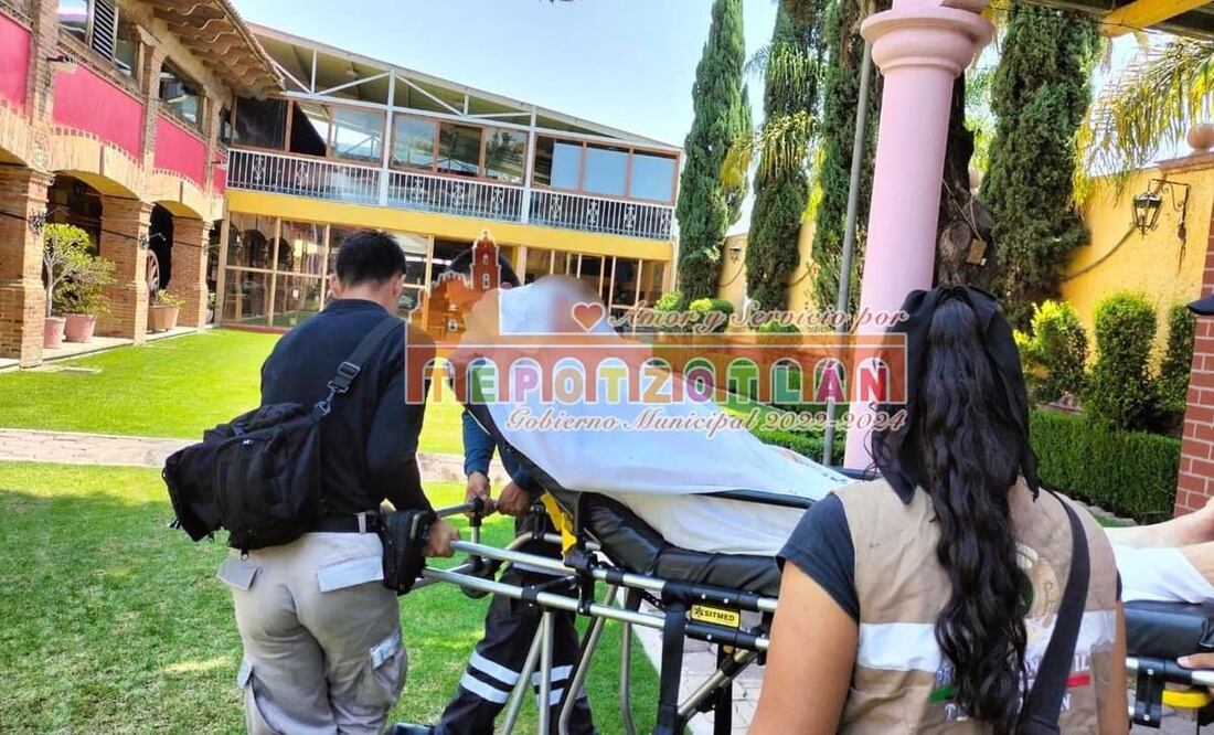 FOTO: Especial/ EL UNIVERSAL/