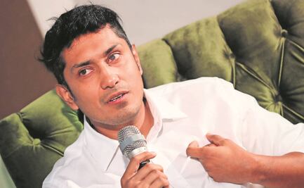 Tenoch Huerta se lanza contra teatro mexicano y lo tunden en redes; "son más inclusivos en la NFL"