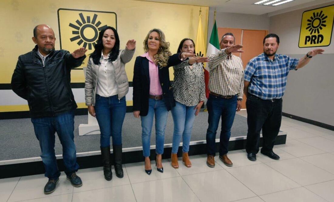 Fotografía: Especial