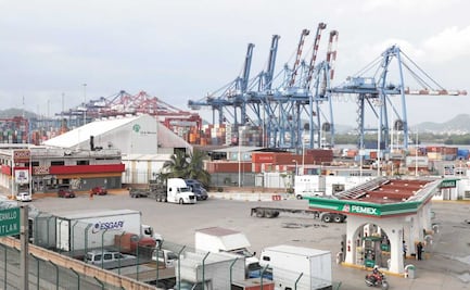 Inai ordena a Pemex Logística informar sobre emergencia medioambiental en Manzanillo