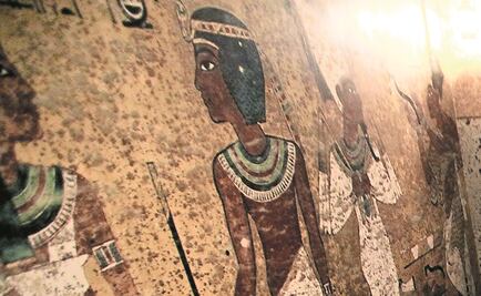 El estatus de la mujer en el antiguo Egipto era más alto