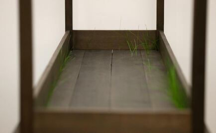 Guggenheim muestra los estragos de la violencia de Doris Salcedo