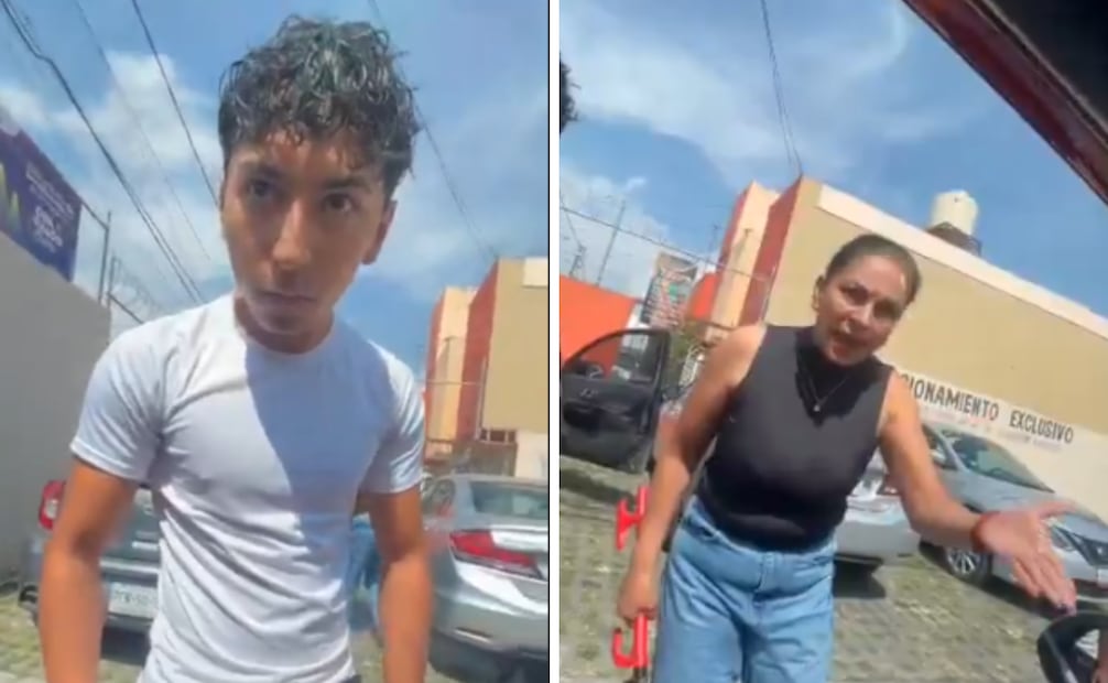 Foto: Captura de pantalla en X