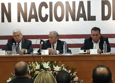 Sí habrá bono sexenal para burócratas: FSTSE