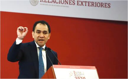 Hacienda ve mínimo el impacto por bombardeos en Medio Oriente