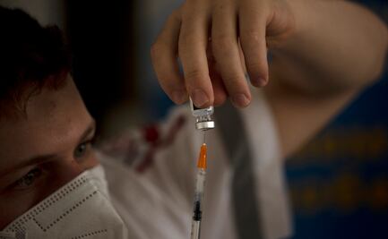 Fármaco israelí antiCovid muestra 93% de eficacia en casos graves, revela nuevo estudio