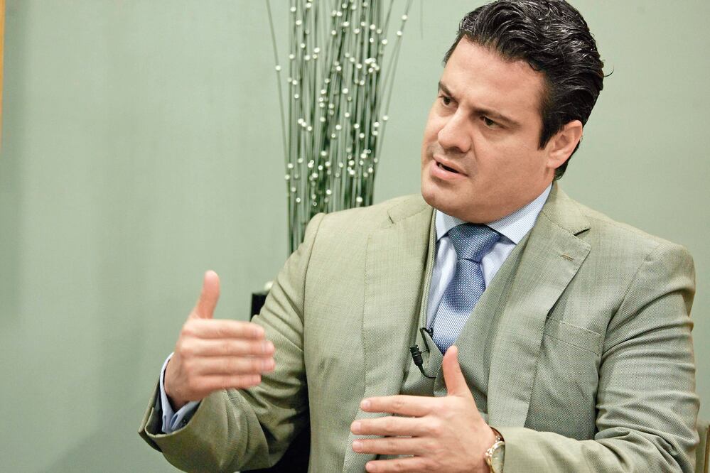 Foto: ARCHIVO. EL UNIVERSAL