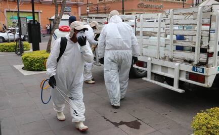 Salud descarta casos de "covidengue" en Aguascalientes