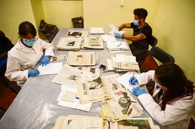 Casa Marie José y Octavio Paz resguarda legado de la pareja