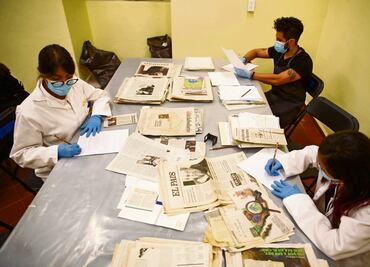 Casa Marie José y Octavio Paz resguarda legado de la pareja