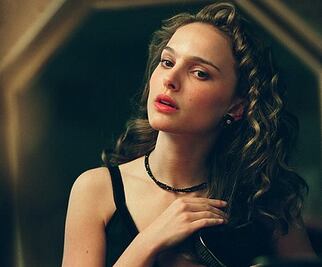 Johnny Depp y Natalie Portman, en un día como hoy