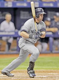 Con Pineda Yankees blanquea a los Mets