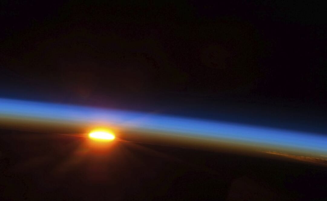 Imagen ilustrativa / NASA