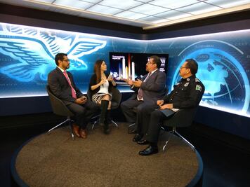 Acusan "efecto cucaracha" en Naucalpan