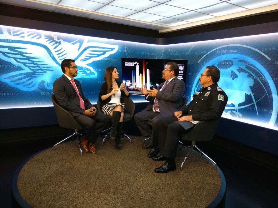 Acusan "efecto cucaracha" en Naucalpan