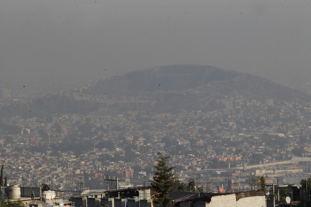 ARCHIVO / EL UNIVERSAL