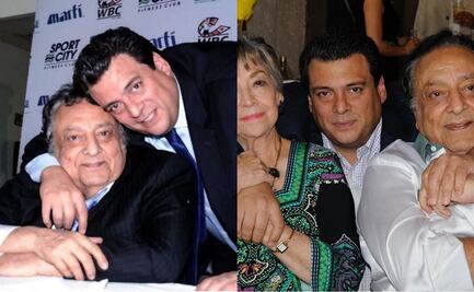 60 años de prestigio