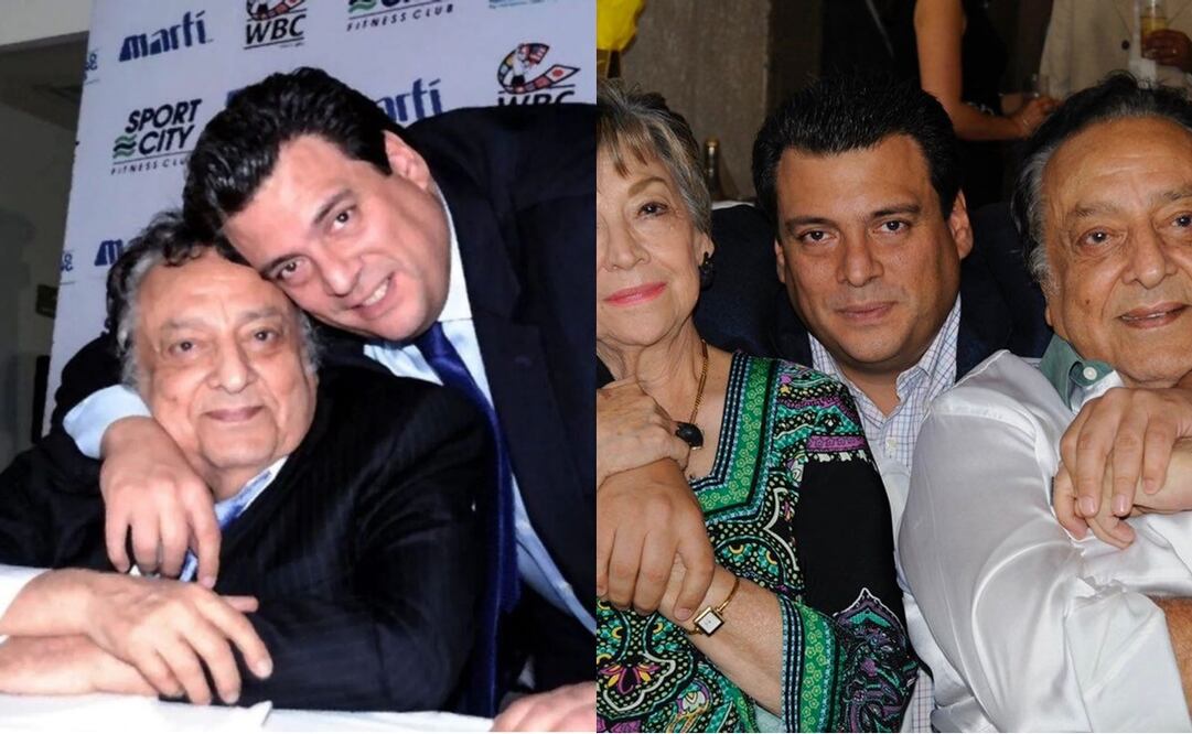 El Consejo Mundial de Boxeo cumple 60 años / Foto: Especial