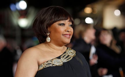 Muere Zindzi Mandela, la hija menor de Nelson Mandela