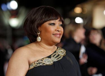 Muere Zindzi Mandela, la hija menor de Nelson Mandela