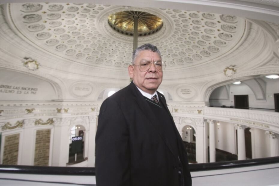 Trabajadores, la base del Congreso CDMX: narran sus experiencias y hasta historias paranormales