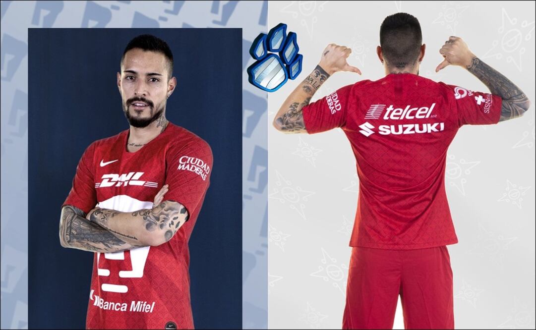 La nueva piel felina sería estrenada esta noche. Foto: Twitter