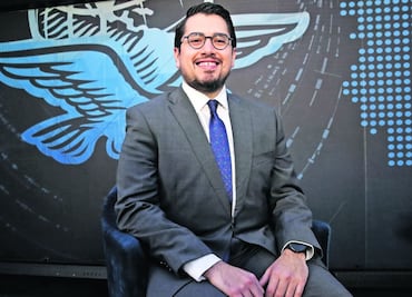 ¿Quién pasó de dirigir el Infonavit a la promoción turística de la Ciudad de México?